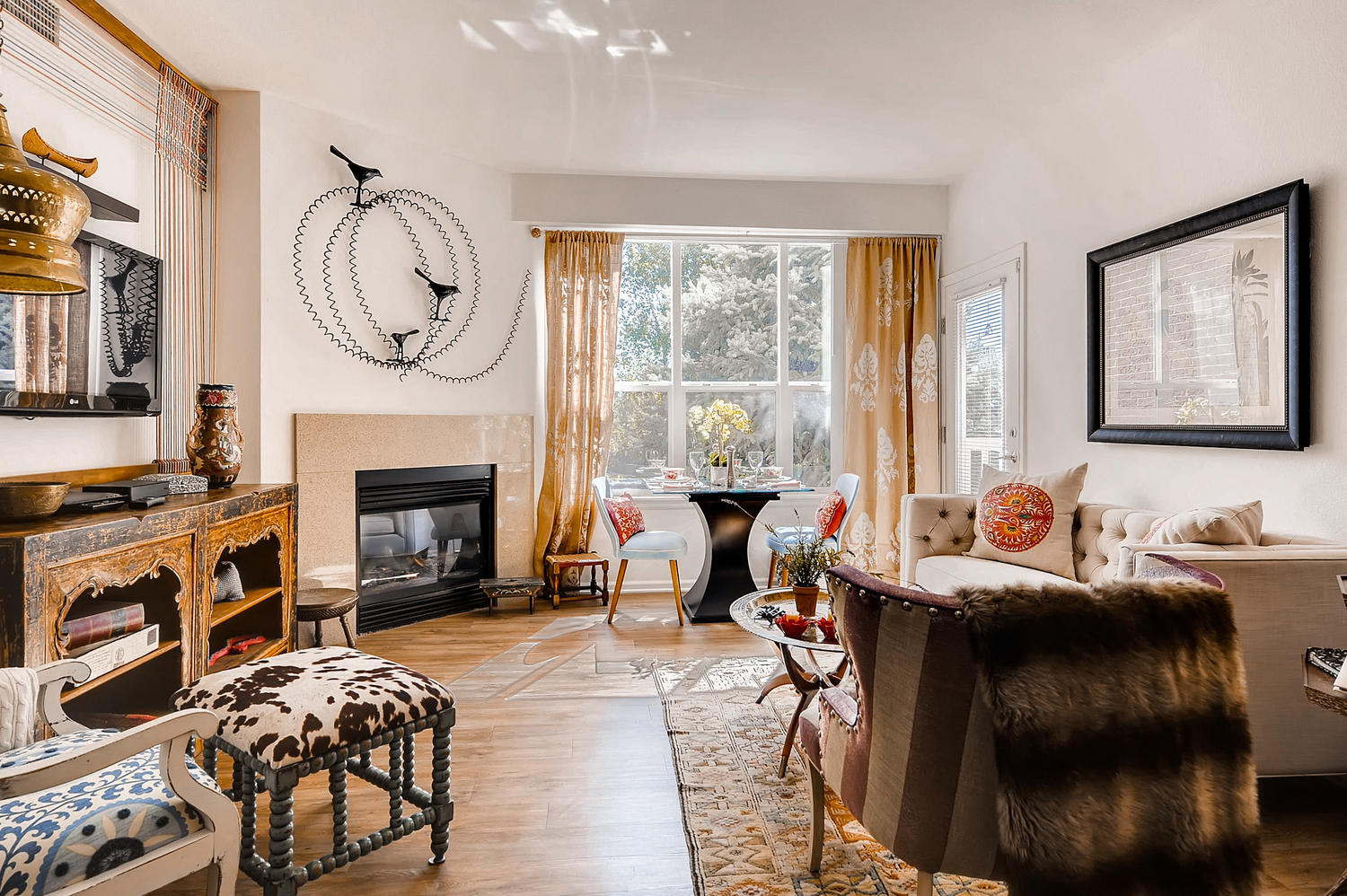 Parker Hilltop is a similar property to Broadstone Montane located in Parker